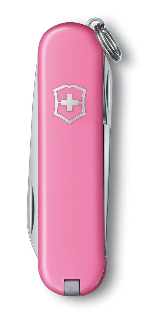 Victorinox Classic SD, pinkki