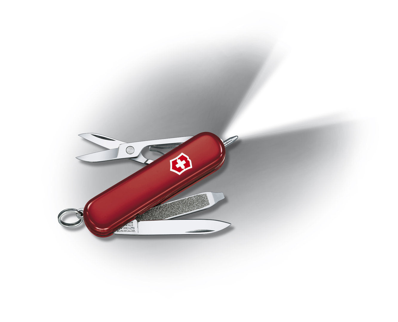 Victorinox Signature lite