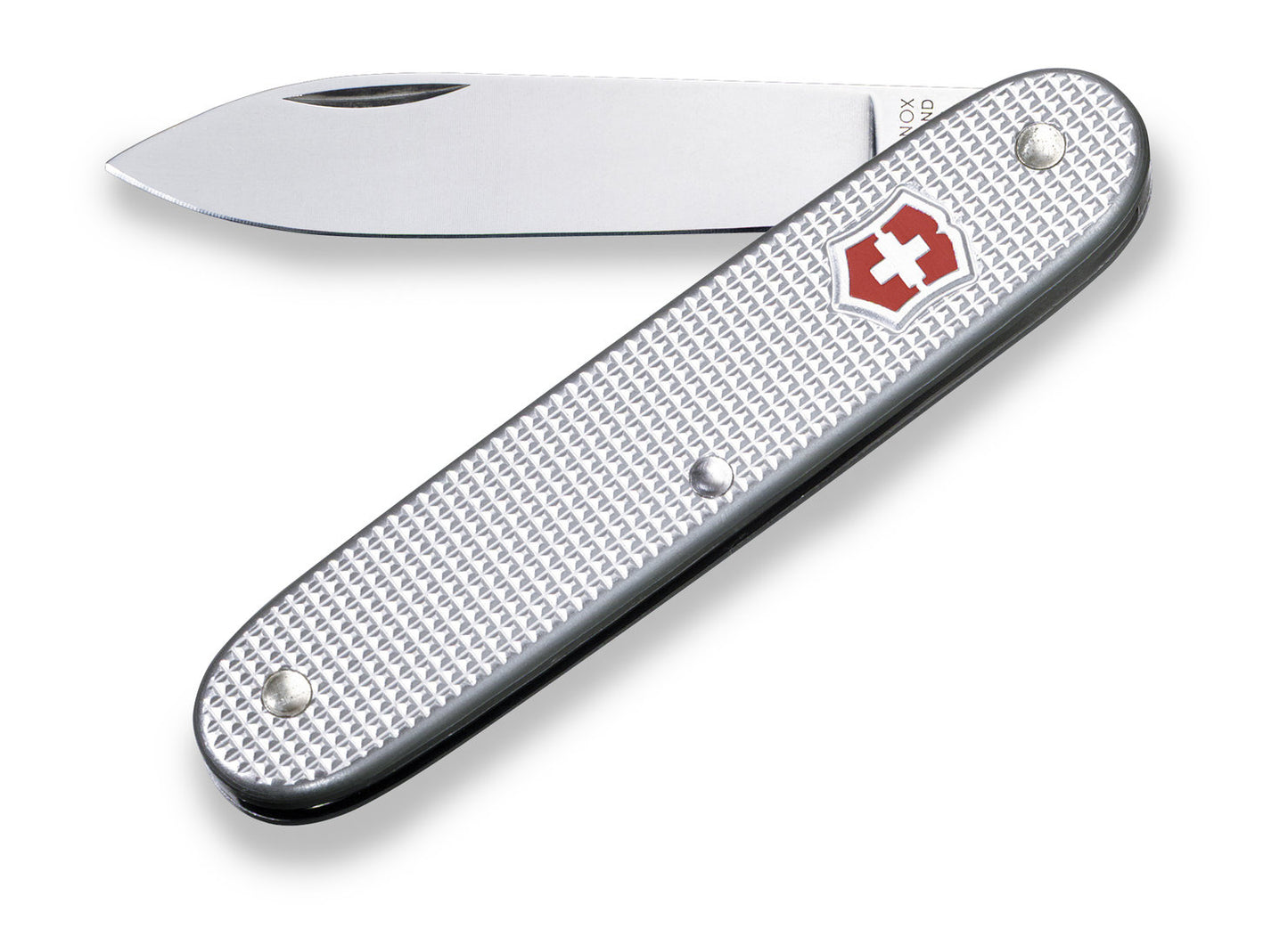 Victorinox Pioneer solo, alox