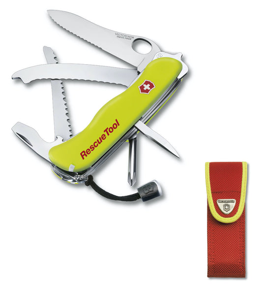 Victorinox RescueTool vyökotelossa