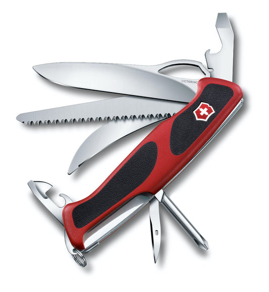 Victorinox RangerGrip 58 Hunter