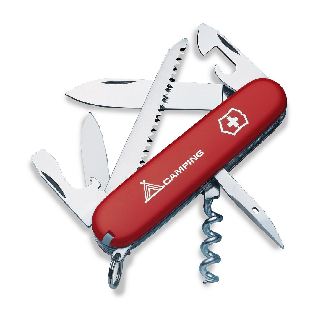 Victorinox Camper