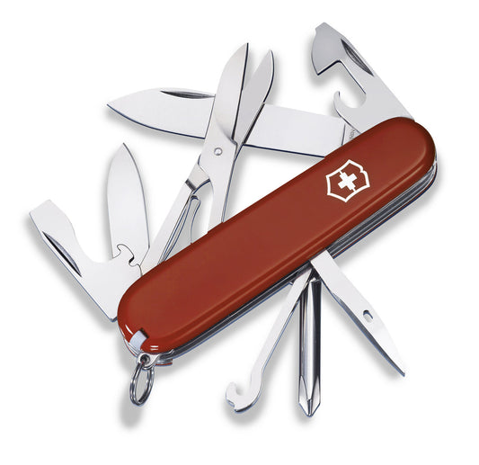 Victorinox Super tinker