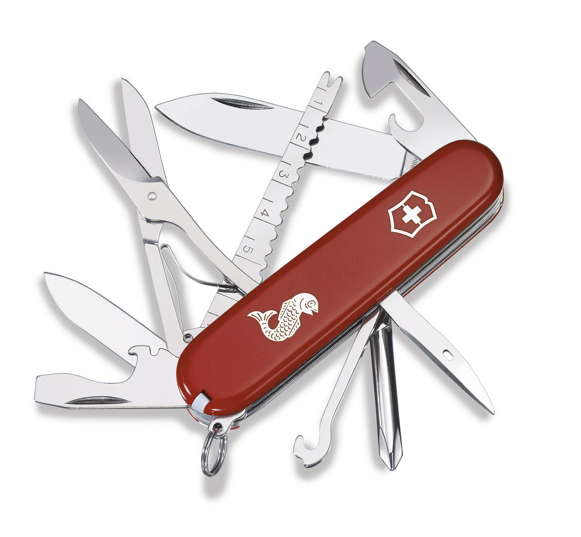 Victorinox Fisherman