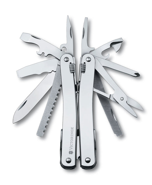 Victorinox SwissTool Spirit kotelossa