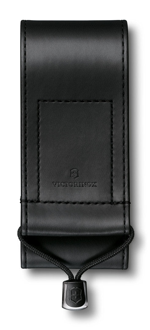 Victorinox Synteettinen vyökotelo, black 111mm