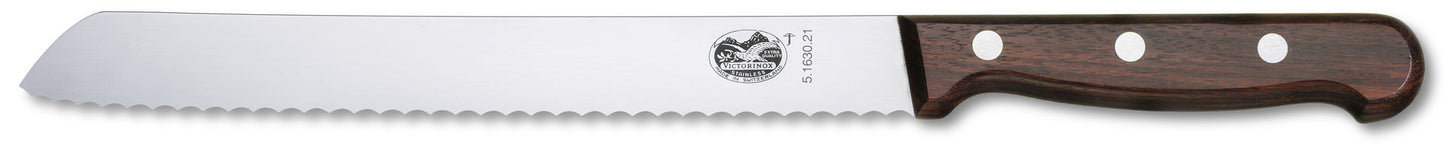 Victorinox Leipäveitsi sahalaita 21cm