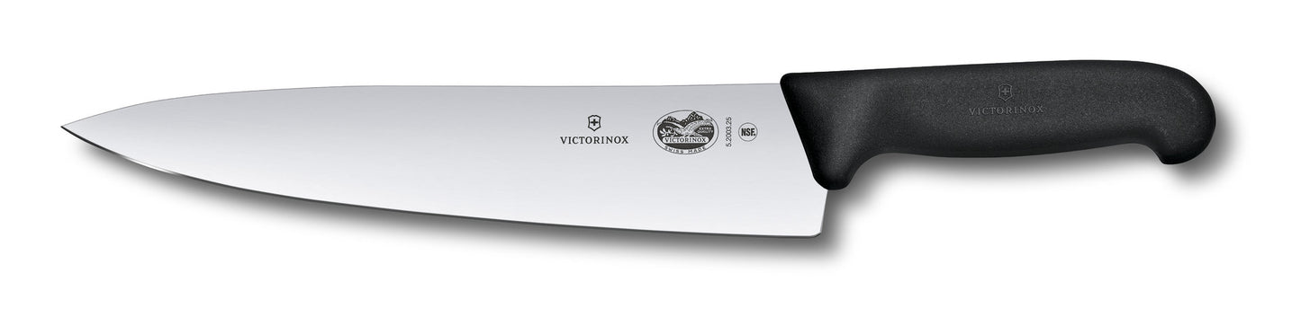 Victorinox Kokkiveitsi 25 cm