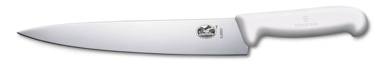 Victorinox Kokkiveitsi 25 cm, valkoinen