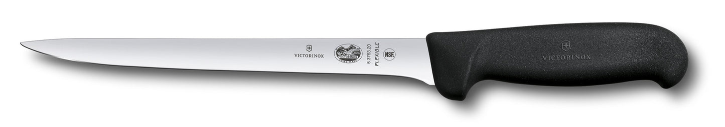 Victorinox Filetti terä 20cm, joustava