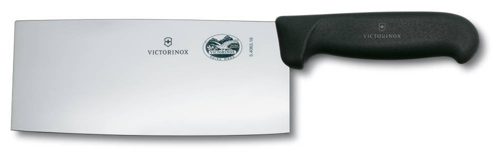 Victorinox Kiinalainen kokkiveitsi 18 cm