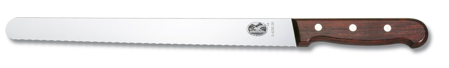 Victorinox Konditoriaveitsi sahalaita 30cm