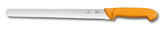 Victorinox Siivutusveitsi 25cm, sahalaitainen