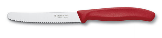 Victorinox Tomaattiveitsi terä 11cm punainen