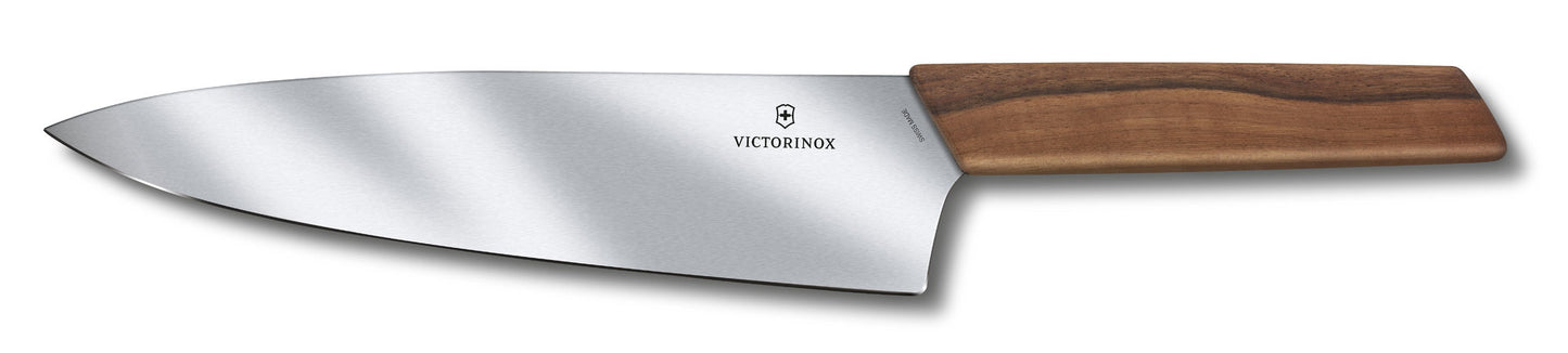 Victorinox Kokkiveitsi terä 20 cm, leveä