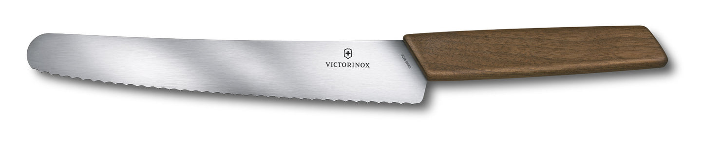 Victorinox Leipäveitsi terä 22 cm