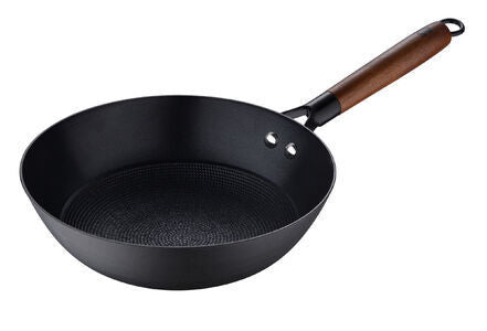 Bergner Wok 24 cm Masterpro Odin