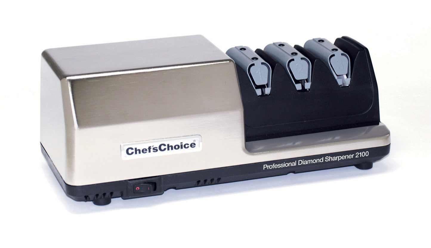 Chef's Choice M2100 professional teroituskone